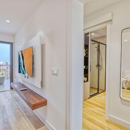 Suite Guinea 506 By Homestaygrancanaria San Bartolomé Dış mekan fotoğraf