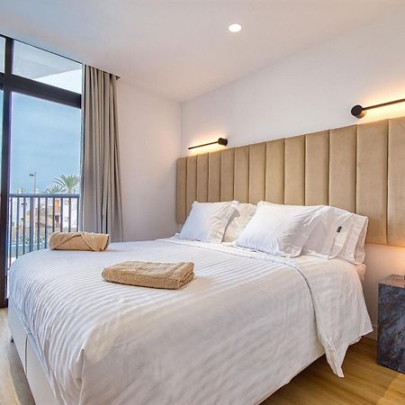 Suite Guinea 506 By Homestaygrancanaria San Bartolomé Dış mekan fotoğraf