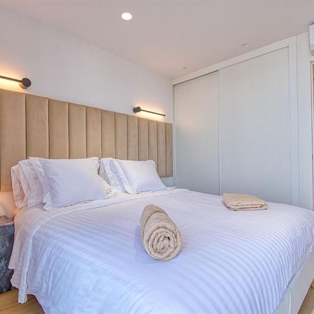 Suite Guinea 506 By Homestaygrancanaria San Bartolomé Dış mekan fotoğraf