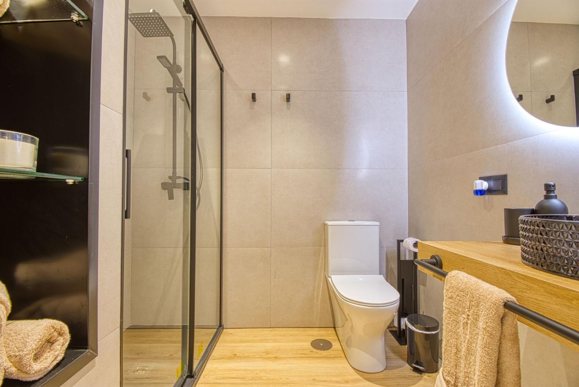 Suite Guinea 506 By Homestaygrancanaria San Bartolomé Dış mekan fotoğraf