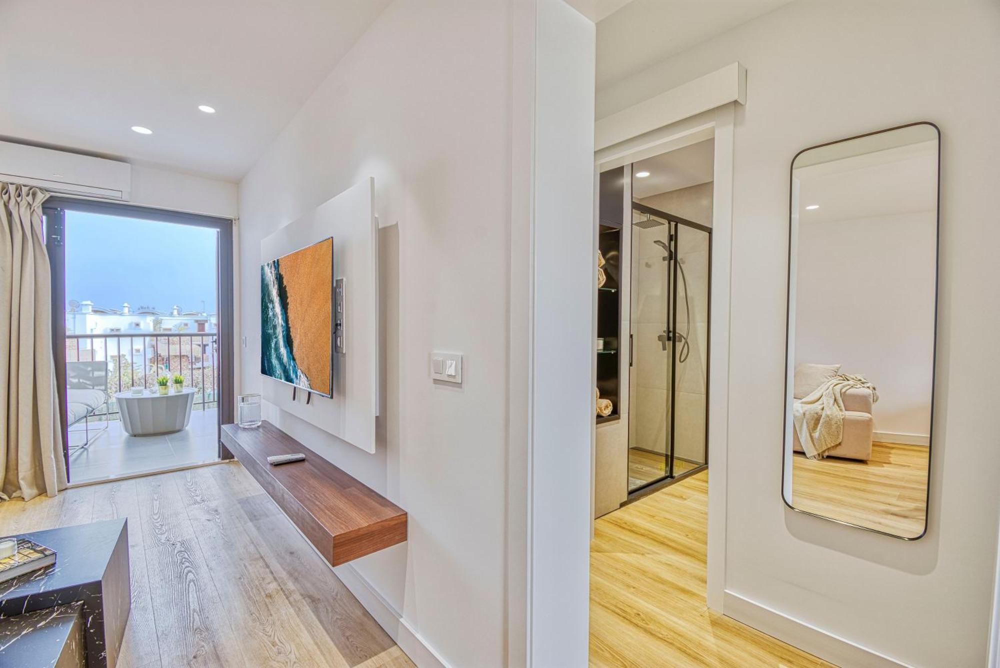 Suite Guinea 506 By Homestaygrancanaria San Bartolomé Dış mekan fotoğraf