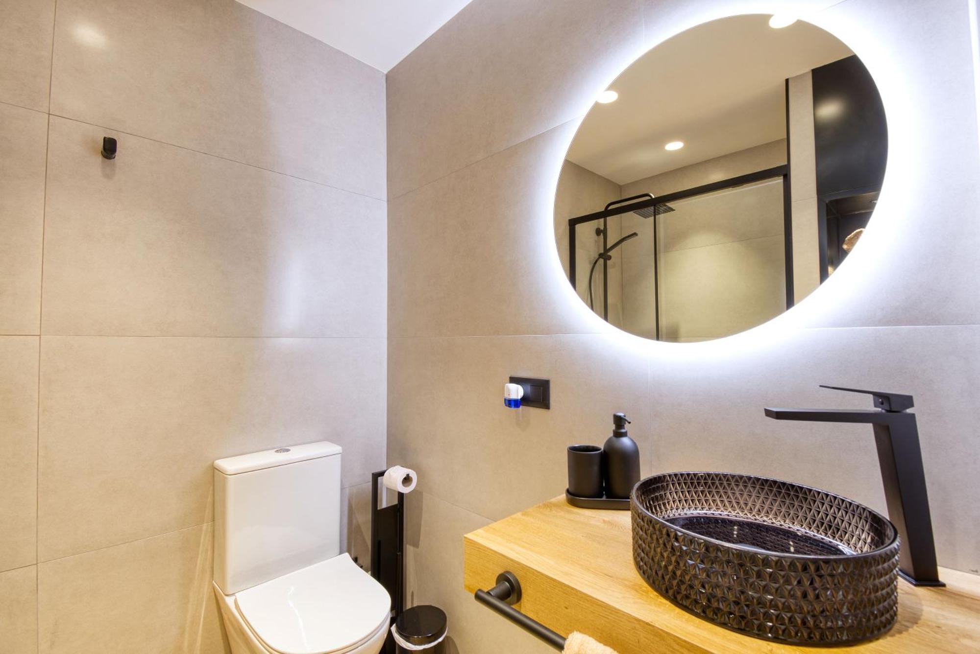 Suite Guinea 506 By Homestaygrancanaria San Bartolomé Dış mekan fotoğraf