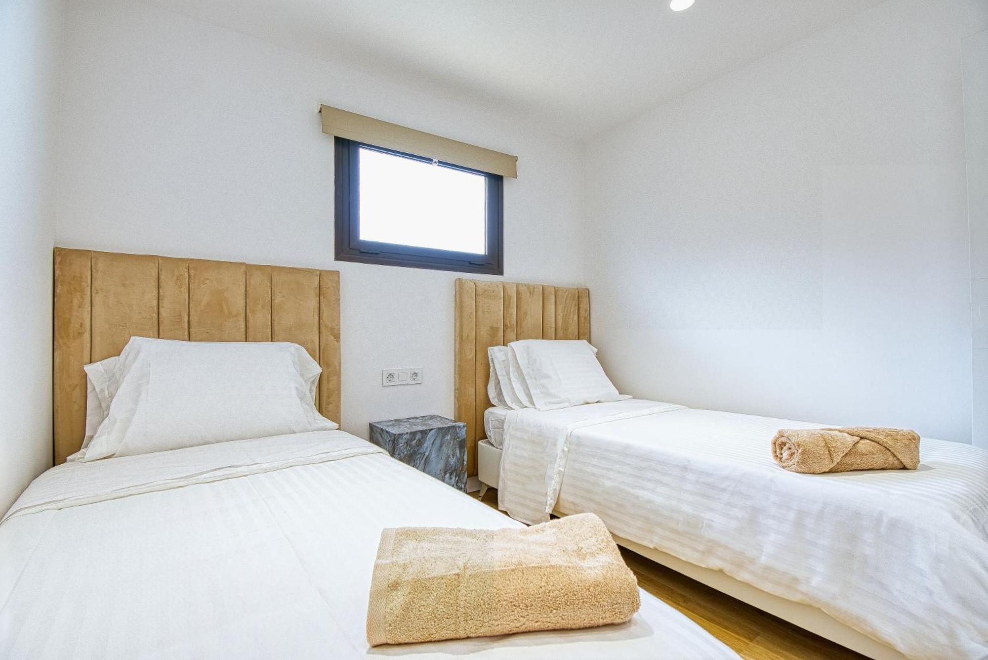 Suite Guinea 506 By Homestaygrancanaria San Bartolomé Dış mekan fotoğraf
