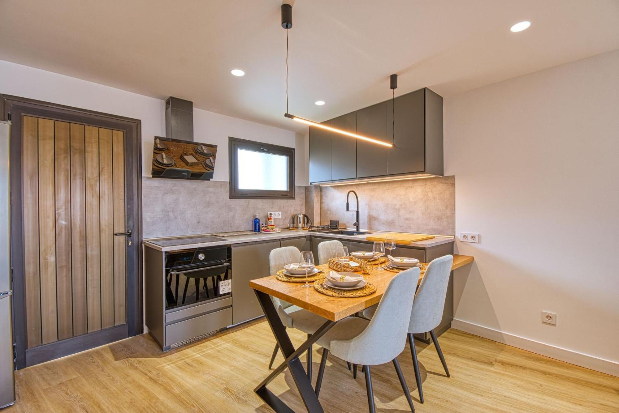 Suite Guinea 506 By Homestaygrancanaria San Bartolomé Dış mekan fotoğraf