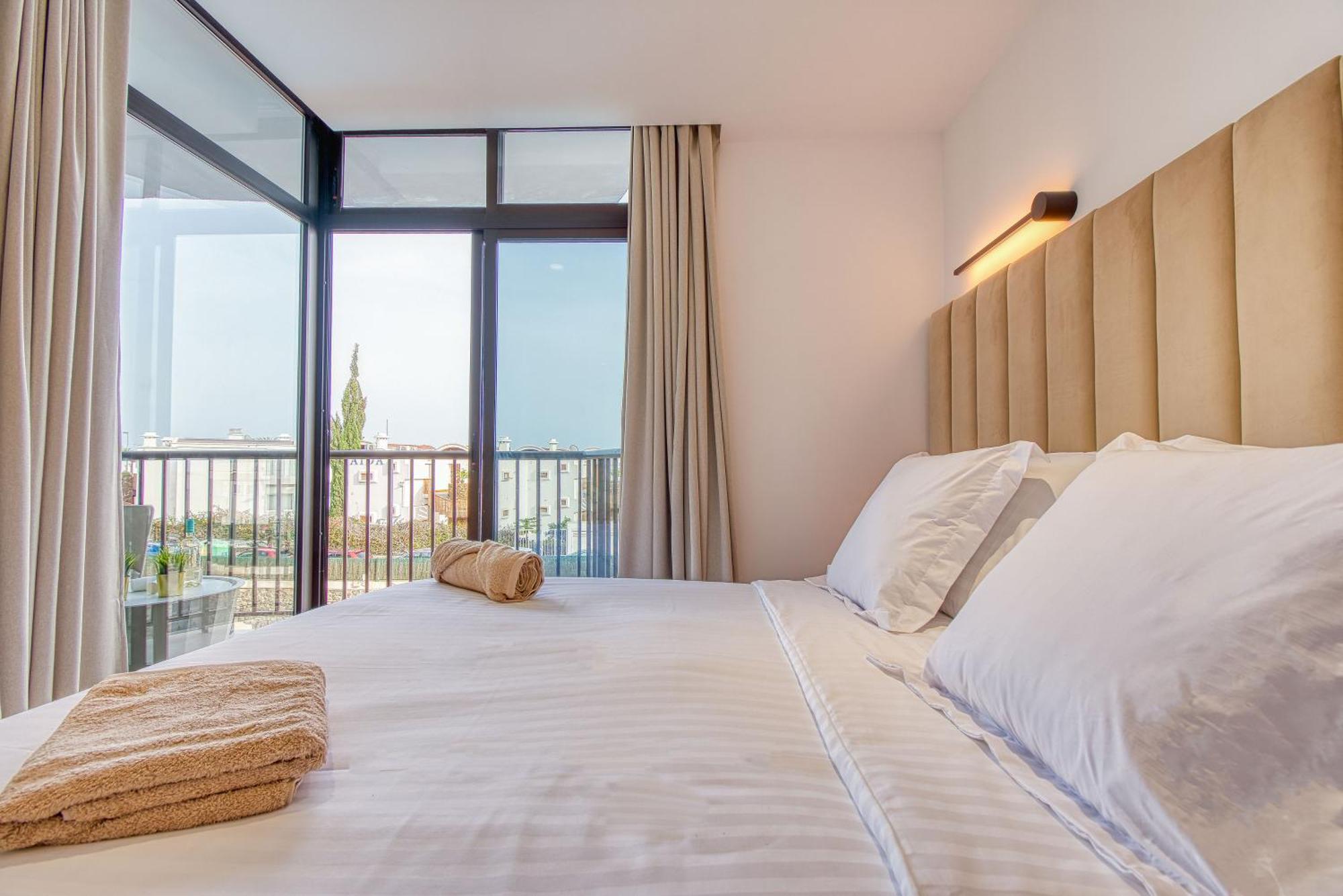 Suite Guinea 506 By Homestaygrancanaria San Bartolomé Dış mekan fotoğraf
