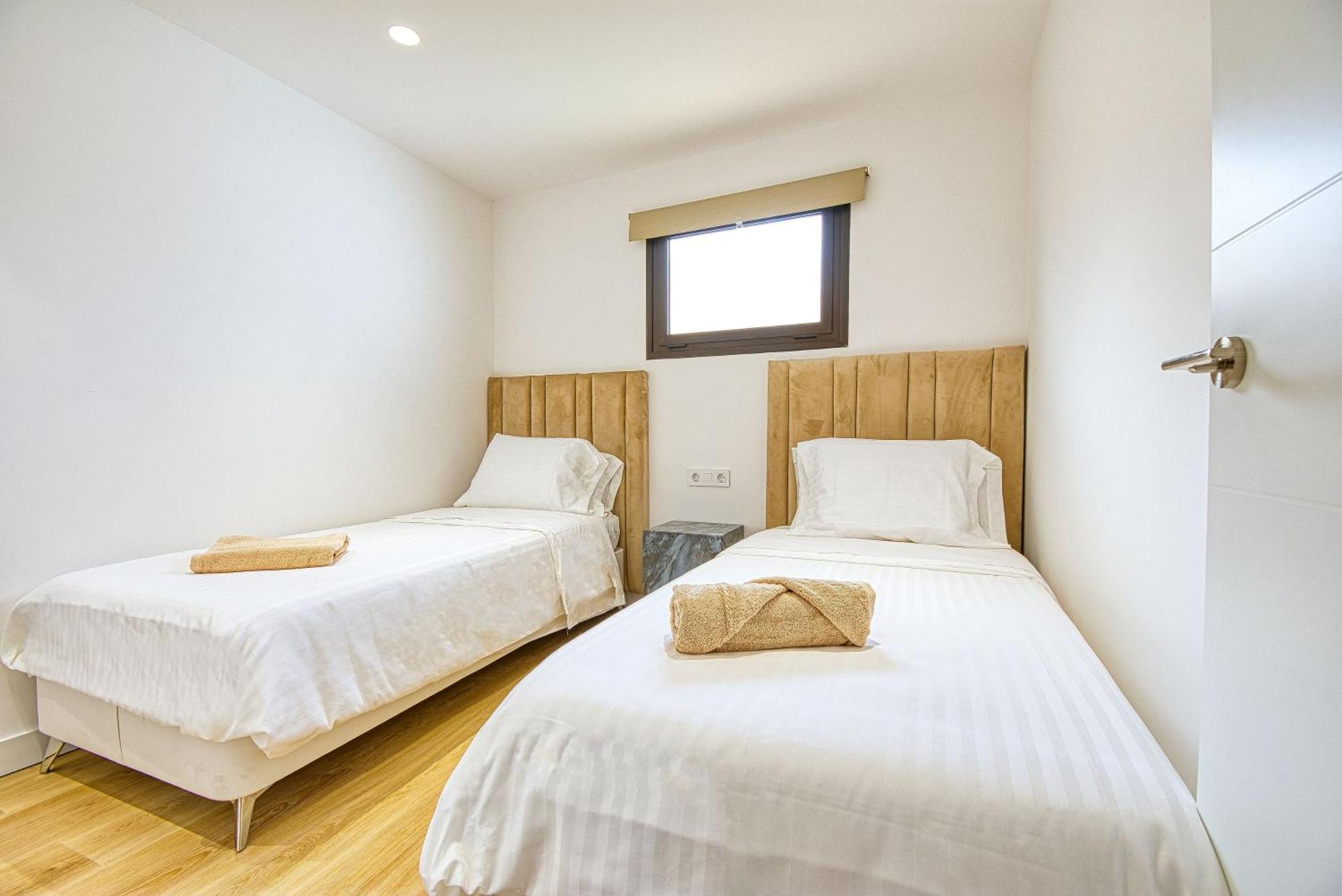 Suite Guinea 506 By Homestaygrancanaria San Bartolomé Dış mekan fotoğraf