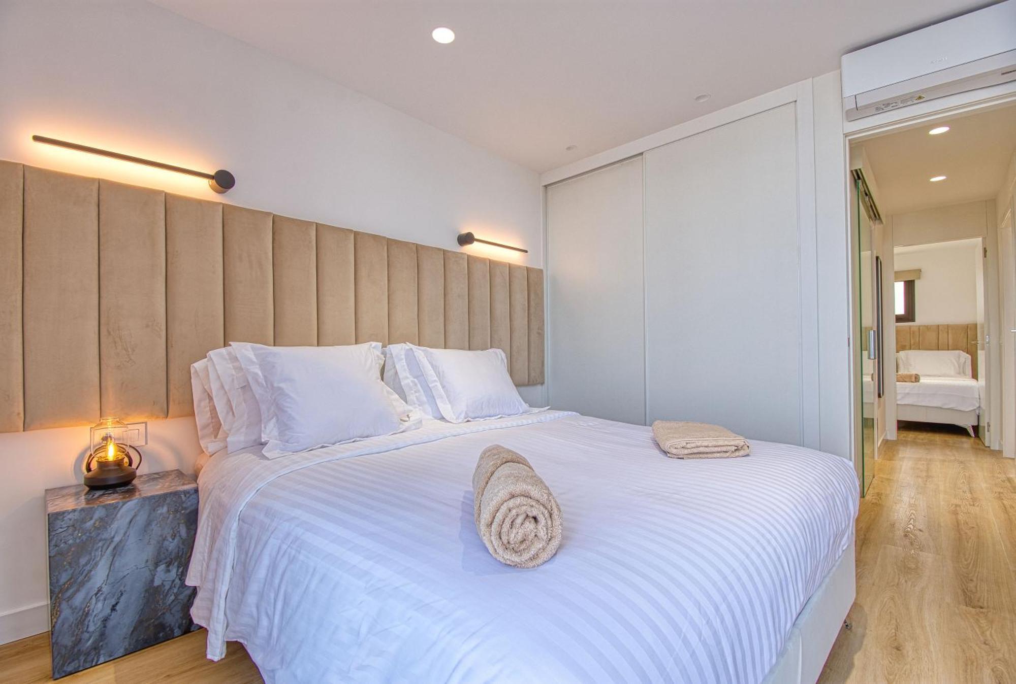 Suite Guinea 506 By Homestaygrancanaria San Bartolomé Dış mekan fotoğraf