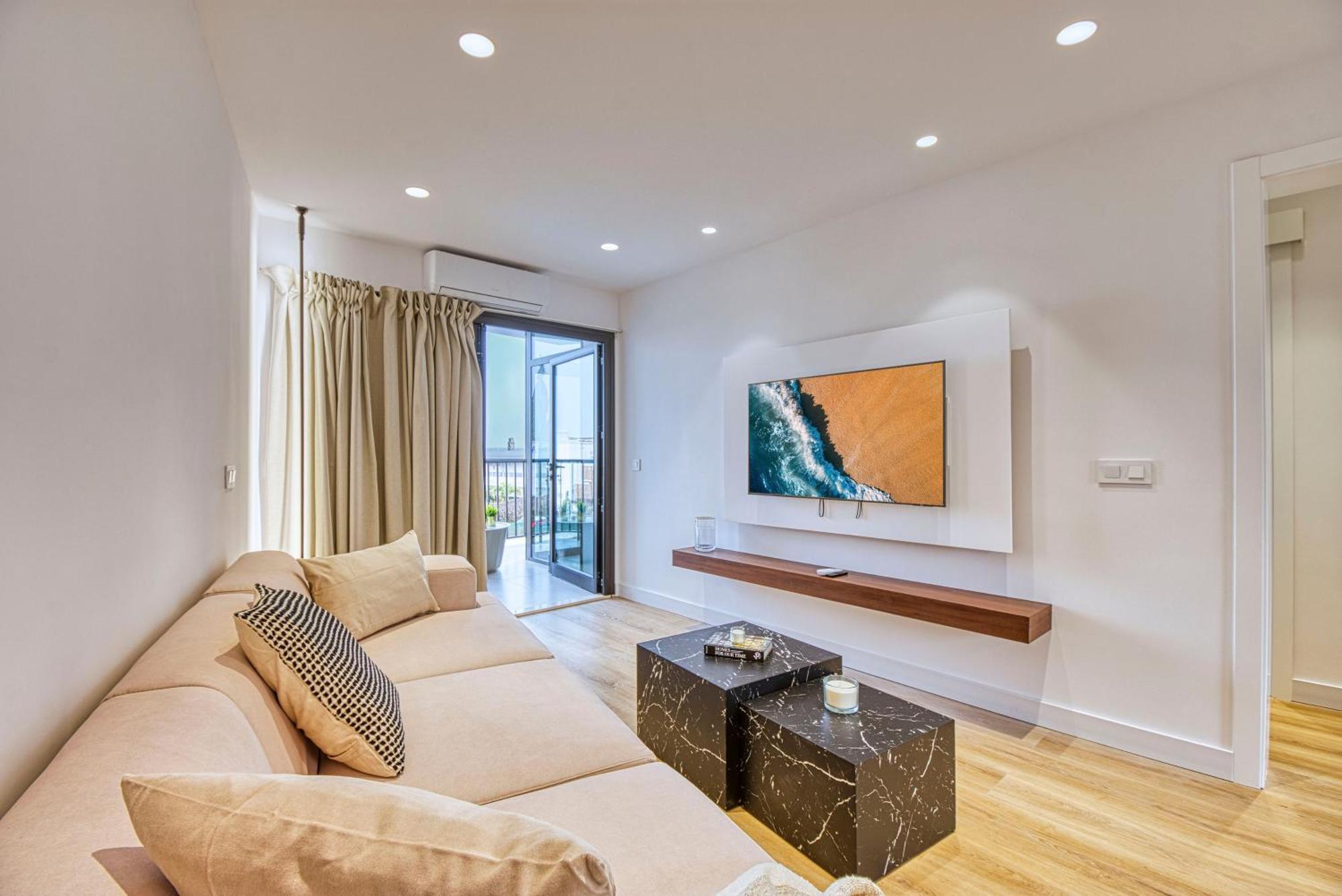 Suite Guinea 506 By Homestaygrancanaria San Bartolomé Dış mekan fotoğraf