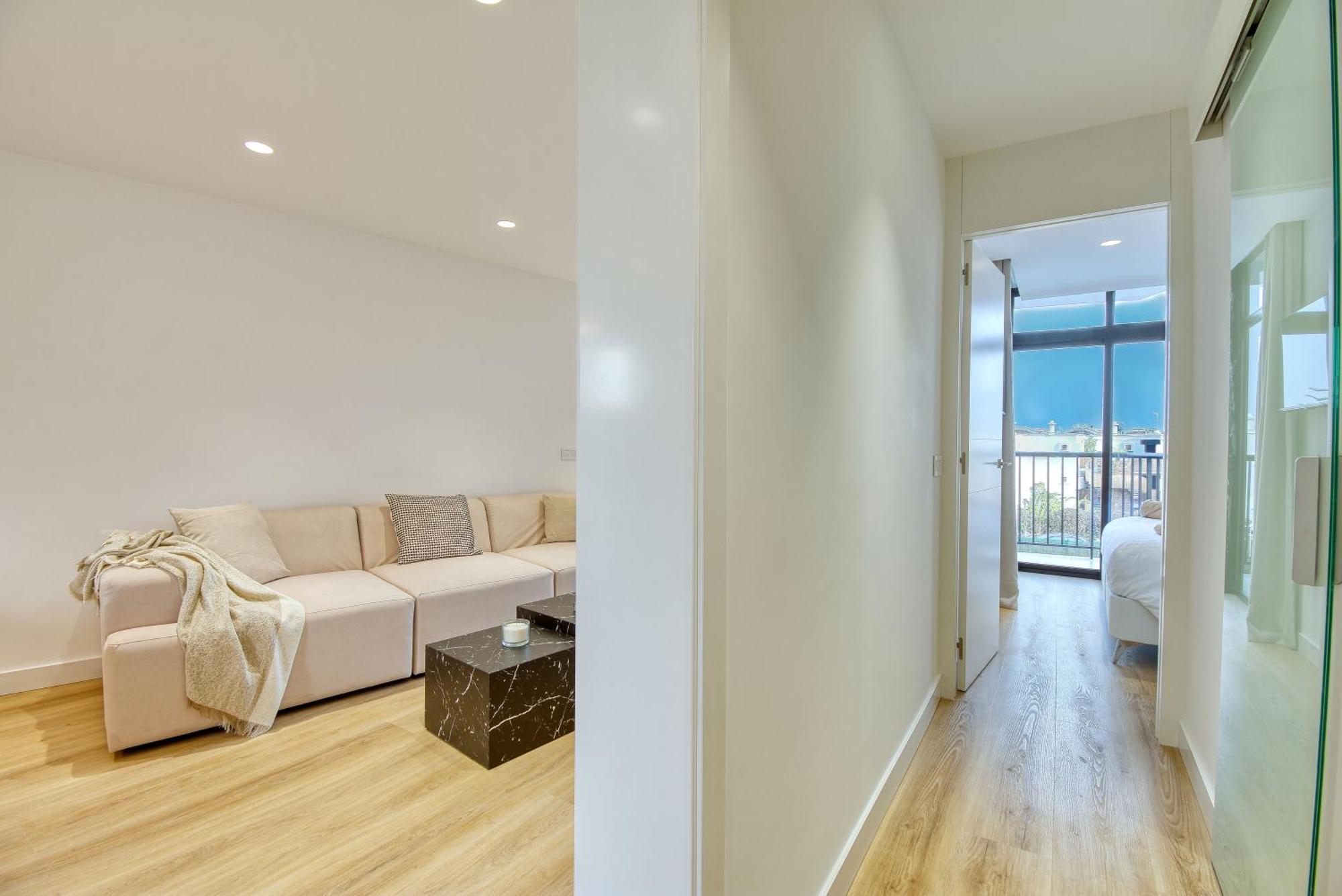 Suite Guinea 506 By Homestaygrancanaria San Bartolomé Dış mekan fotoğraf